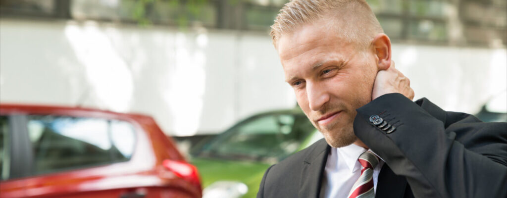 motor vehicle injury therapy fit pt