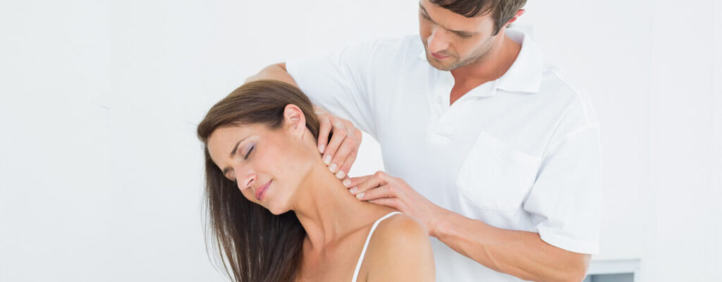 neck pain therapy fit pt