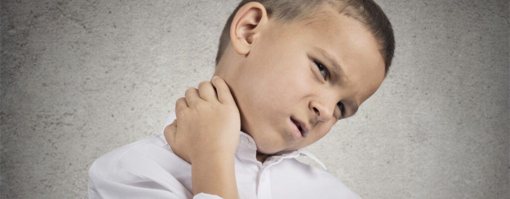 torticollis therapy fit pt