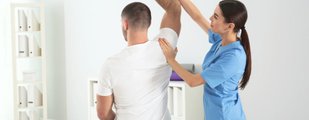 physical therapy clinic frisco