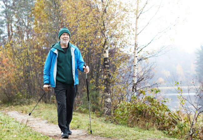 lower back hip and knee arthritis pain