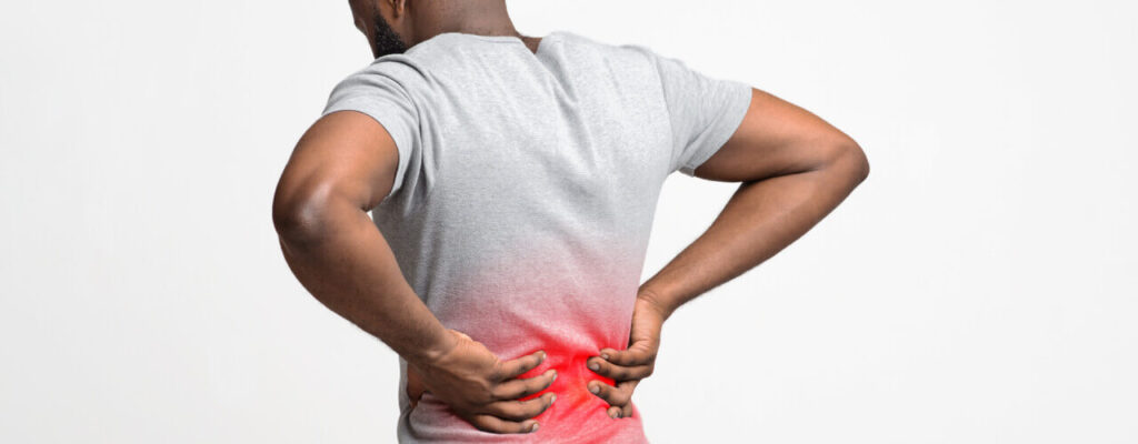Sciatica with Chiropractic Care