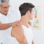 Feeling Discouraged From Lower Back Pain? PT Could Help You!
