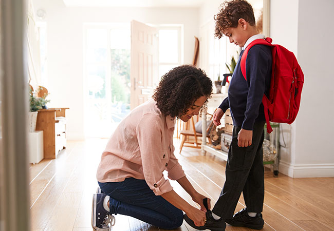 Are Aches and Pains Making the Simple Things Harder?