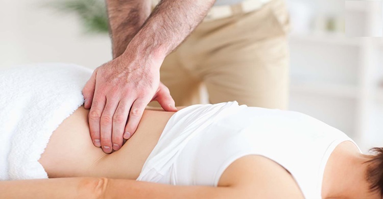 Massage for Sciatic Pain - Your Comprehensive Overview to Pain Relief