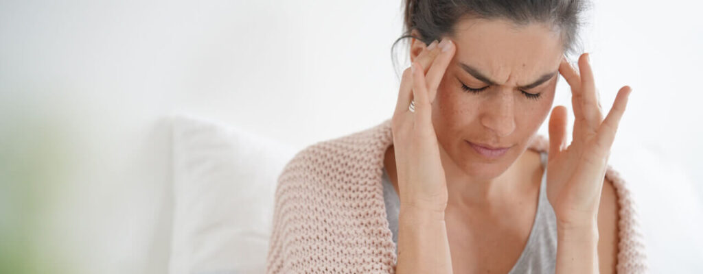 Are Frequent Headaches Controlling Your Life? You Could Find Relief Through Physical Therapy