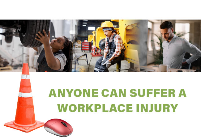 Treatment of the Injured Worker