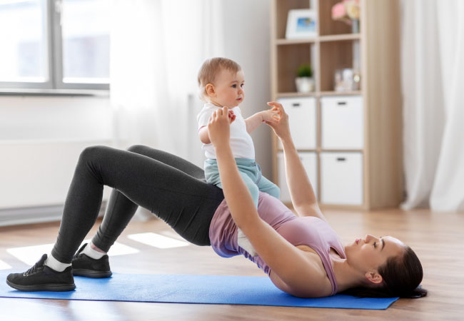 How Physical Therapy Helps Pelvic Health
