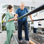 Move with Ease Once Again With the Help of Physical Therapy