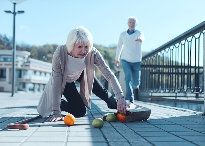 The Ins and Outs of a Good Fall Prevention Plan