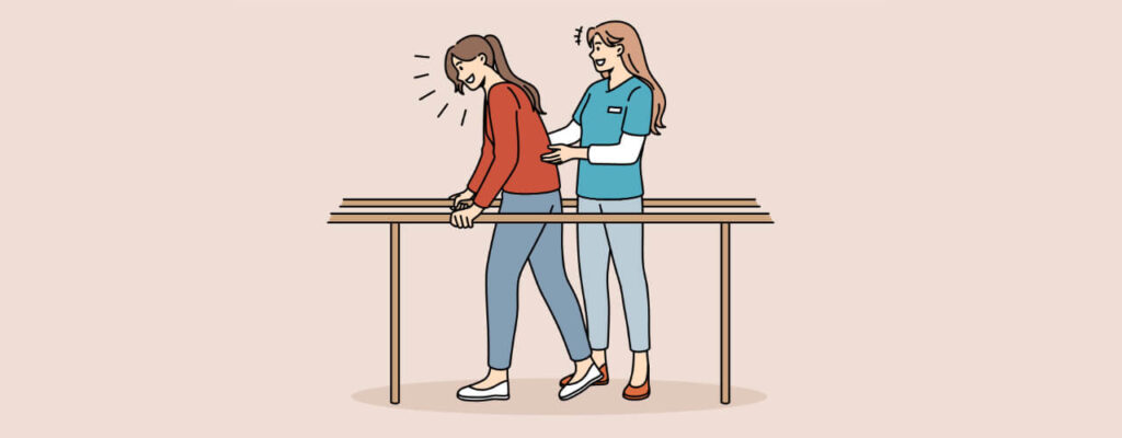 Restoring Equilibrium: The Essentials of Vestibular Rehabilitation Therapy