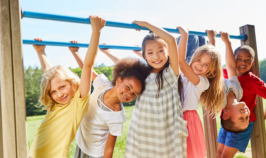 Growing Strong: Nurturing Health and Development Through Pediatric Physical Therapy