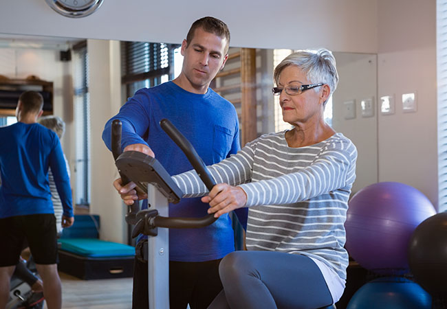 Exploring Fibromyalgia (And How Physical Therapy Can Help)