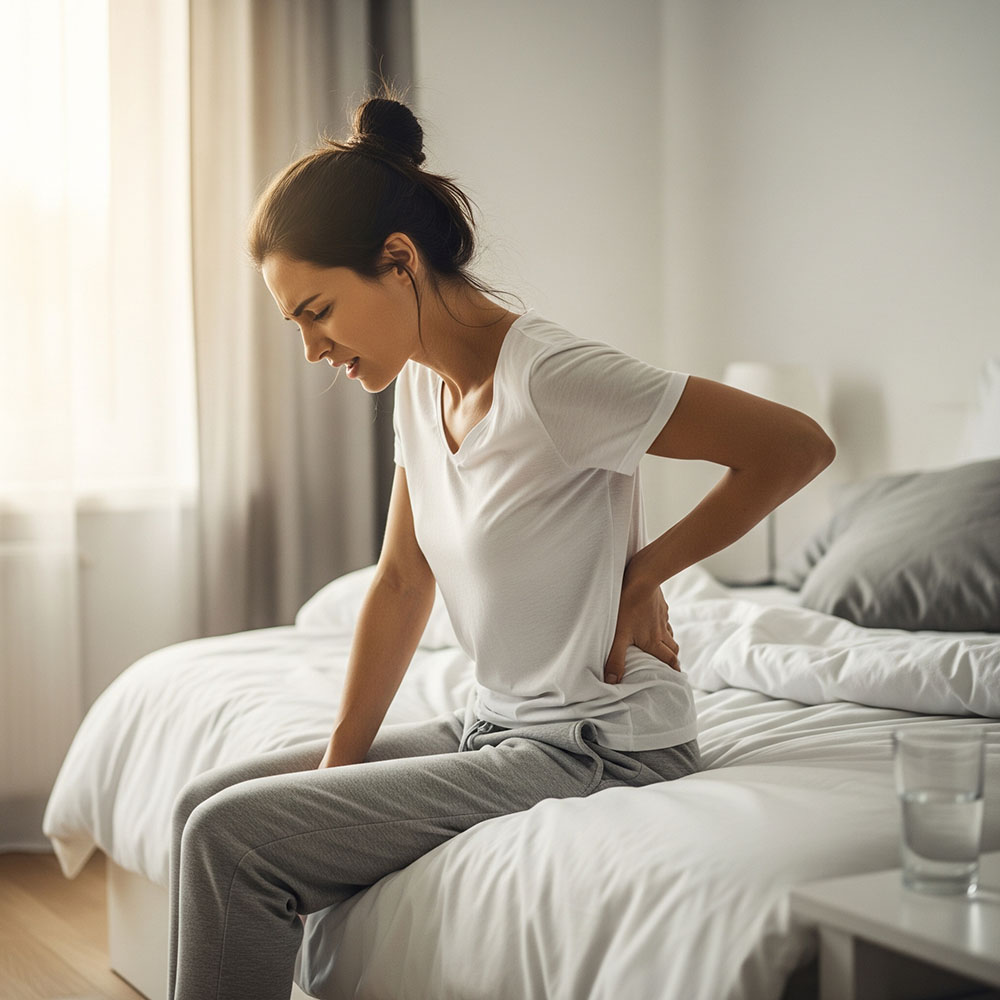 Managing Chronic Pain: Women’s Health and Physical Therapy