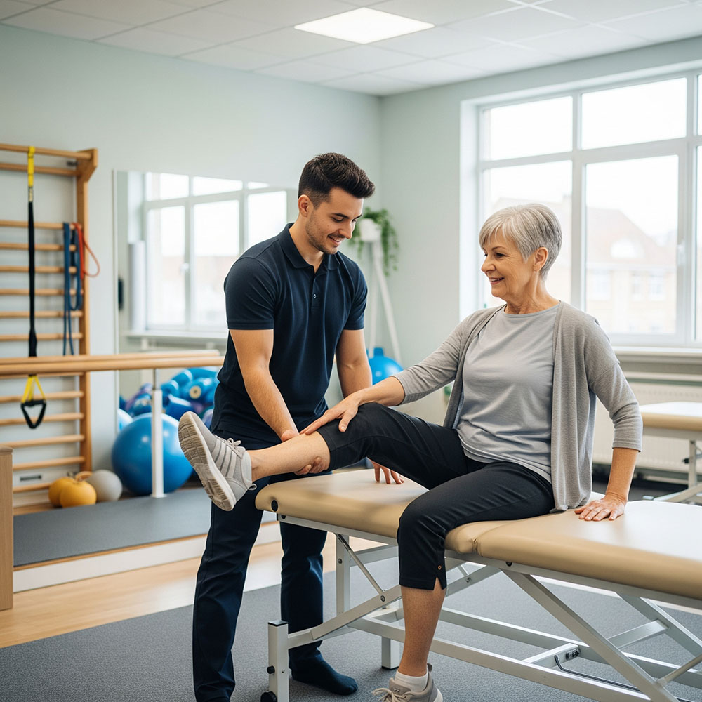 Five Ways to Manage Arthritis Pain — Without Surgery