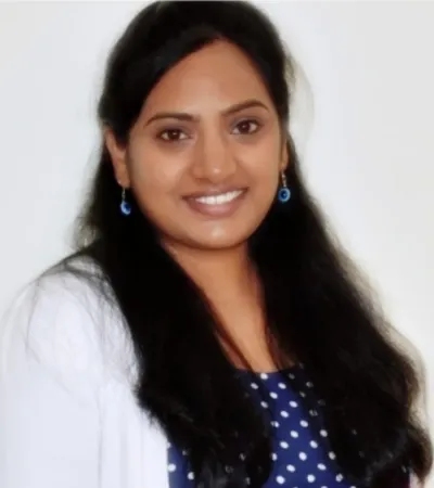 Dr. Shilpa Sankeesa