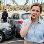 On the Road to Recovery After a Car Accident