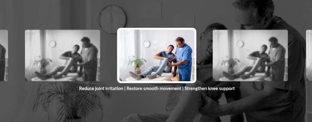 How to Know If You Have a Meniscus Tear