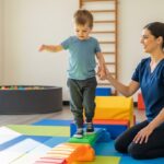 How Pediatric Physical Therapy Helps Kids Grow Strong
