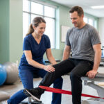 Having Surgery? Bounce Back Faster With Pre- and Post-Rehab